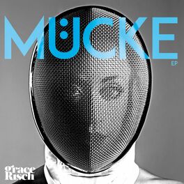 Album cover of Mücke EP