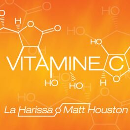 Album cover of Vitamine C