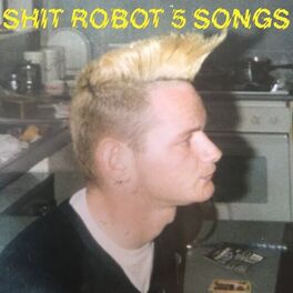 Album cover of 5 Songs