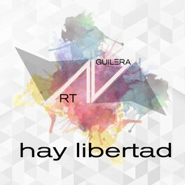 Album cover of Hay Libertad