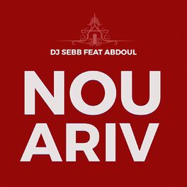 Album cover of Nou ariv