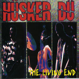 Album cover of The Living End [Live]