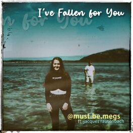 Album cover of I've Fallen for You