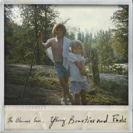 Album cover of Young Beauties and Fools