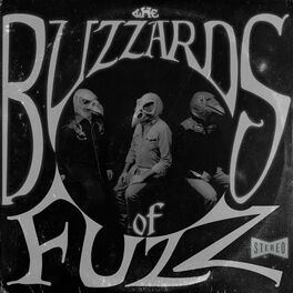 Album cover of The Buzzards of Fuzz