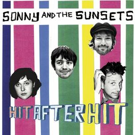 Album cover of Hit After Hit