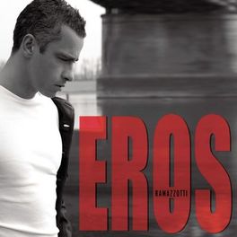 Album cover of Eros - Best Of