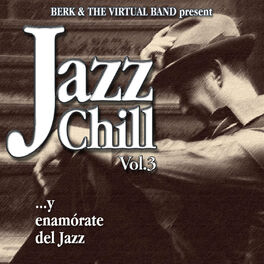 Album cover of Jazz Chill, Vol. 3