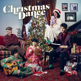 Album cover of Christmas Dance