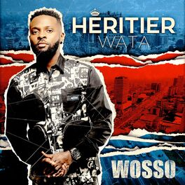 Album cover of Wosso