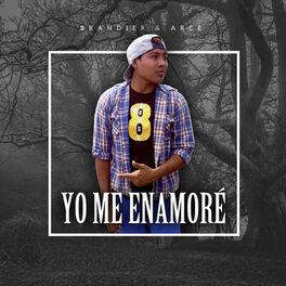 Album cover of Yo Me Enamoré