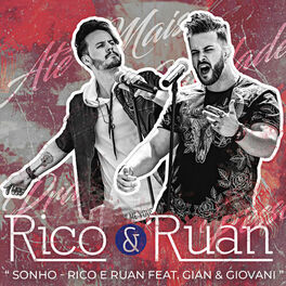 Album cover of Sonho