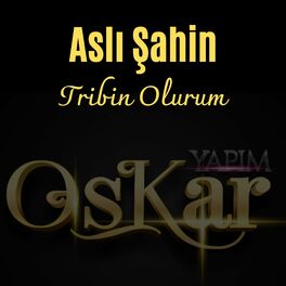 Album cover of Tribin Olurum