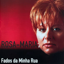 Album cover of Fados da Minha Rua