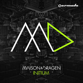 Album cover of Initium