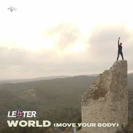 Album cover of World (Move your body)