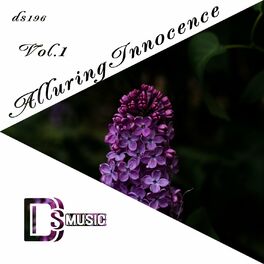 Album cover of Alluring Innocence, Vol. 1