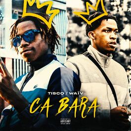 Album cover of Ca bara
