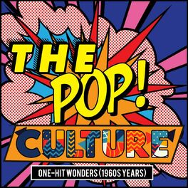Album cover of The Pop Culture (One-Hit Wonders)