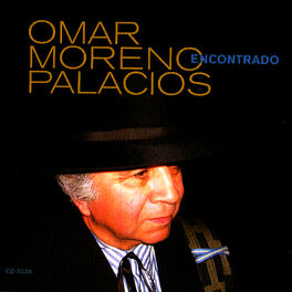 Album cover of Encontrado