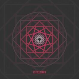 Album cover of UNISON | 2