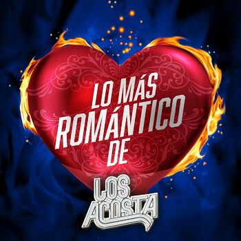 Los Acosta Deja Una Rosa En Tu Balcon Listen With Lyrics Deezer