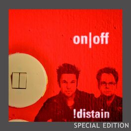 Album cover of On/Off (Special Edition)