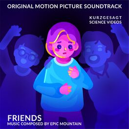 Album cover of Friends