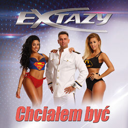 Album cover of Chciałem Być