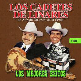 Album cover of Los Mejores Exitos