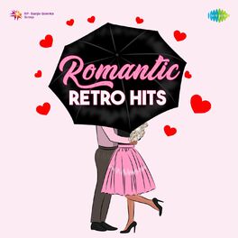 Album cover of Romantic Retro Hits