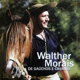 Album cover of De Gaúchos e Cavalos