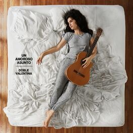 Album cover of Un Amoroso Asunto