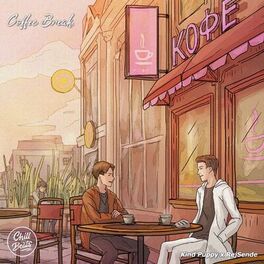Album cover of Coffee Break