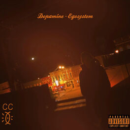 Album cover of Egosystem