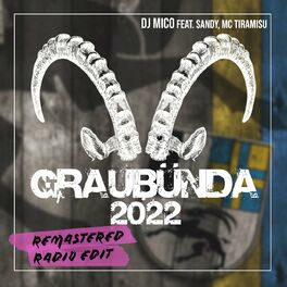 Album cover of Graubünda 2022 (Remastered Radio Edit)