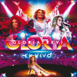 Album cover of Gloria En Vivo