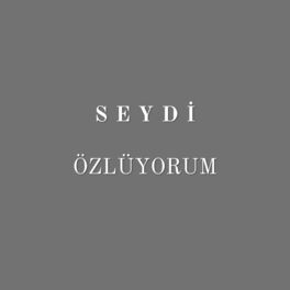Album cover of Özlüyorum
