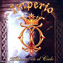 Album cover of Abismos En El Cielo