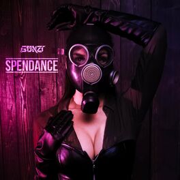 Album cover of Spendance