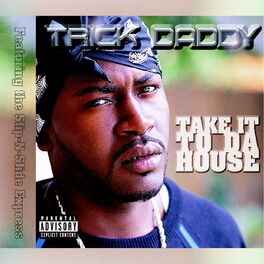 Album cover of Take It to Da House