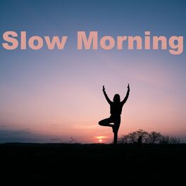 Album cover of Slow Morning