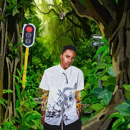 Album cover of TARZAN (feat. Master A Flat, Herc Cut The Lights & Kindlynxsh)