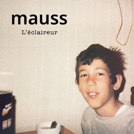 Album cover of L'éclaireur