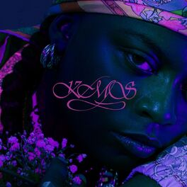 Album cover of KMS