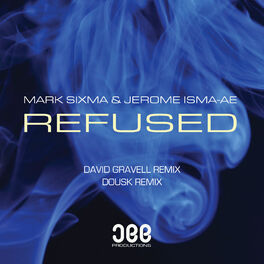 Album cover of Refused (Remixes)