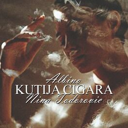 Album cover of Kutija cigara