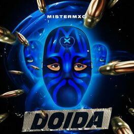Album cover of Doida