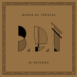 Album cover of El Retorno