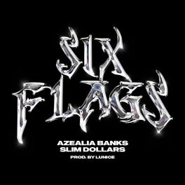 Album cover of Six Flags